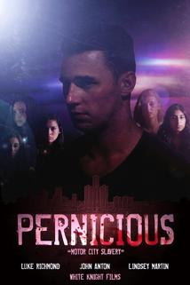 Profilový obrázek - Pernicious
