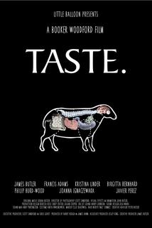 Profilový obrázek - Taste