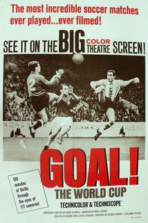 Profilový obrázek - Goal! World Cup 1966