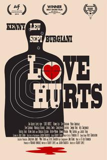 Profilový obrázek - Love Hurts