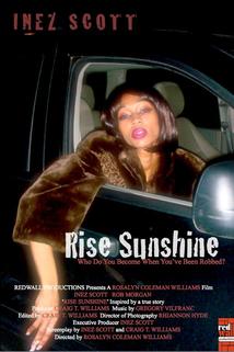 Profilový obrázek - Rise Sunshine