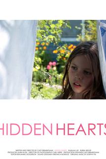 Profilový obrázek - Hidden Hearts