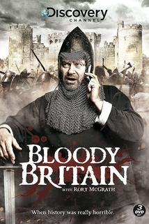 Profilový obrázek - Bloody Britain