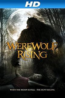 Profilový obrázek - Werewolf Rises