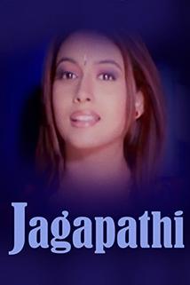 Profilový obrázek - Jagapathi