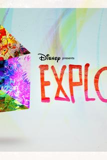 Profilový obrázek - Disney Presents: Explored
