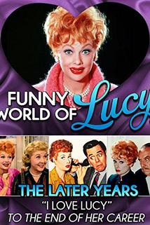 The Funny World of Lucy: Volume 2