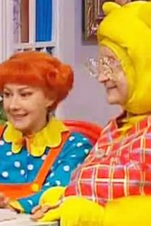 Profilový obrázek - Tracy e Polpetta