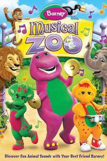 Profilový obrázek - Barney: Musical Zoo