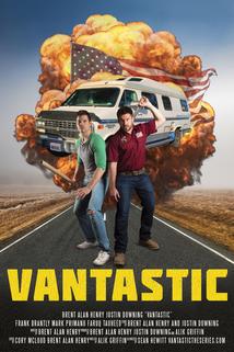 Vantastic  - Vantastic