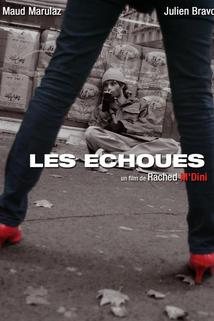 Profilový obrázek - Les echoués