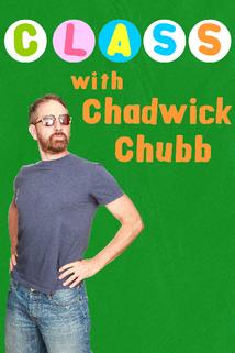 Profilový obrázek - Class with Chadwick Chubb
