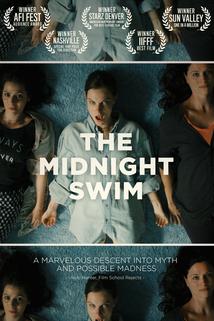 Profilový obrázek - The Midnight Swim