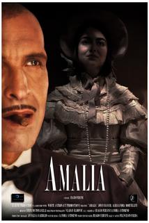 Profilový obrázek - Amalia