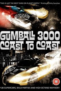 Profilový obrázek - Gumball 3000: Coast to Coast