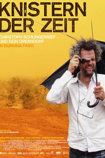 Profilový obrázek - Knistern der Zeit - Christoph Schlingensief und sein Operndorf in Burkina Faso