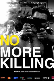 Profilový obrázek - No More Killing
