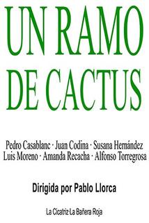 Profilový obrázek - Un ramo de cactus