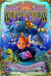 Profilový obrázek - Deepo's Undersea 3D Wondershow