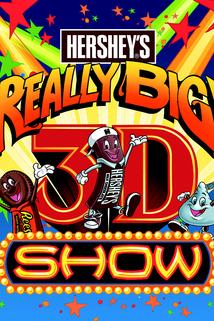 Profilový obrázek - Hershey's Really Big 3D Show