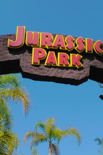 Profilový obrázek - Jurassic Park: The Ride - Pre-Show Video