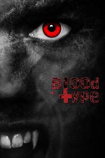 Profilový obrázek - Blood Type