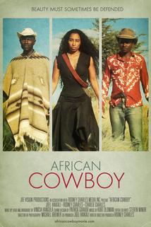 Profilový obrázek - African Cowboy