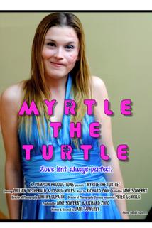 Profilový obrázek - Myrtle the Turtle