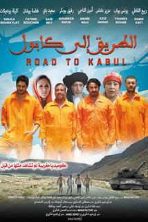 Profilový obrázek - Road to Kabul