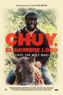 Profilový obrázek - Chuy, El hombre lobo