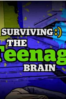 Profilový obrázek - Přežívám :) Mozek teenagerů