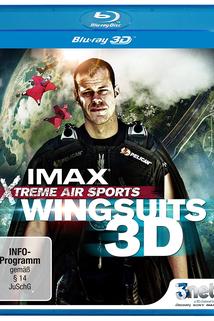 Profilový obrázek - Wingsuit Warrior: Jeb Corliss vs. The World