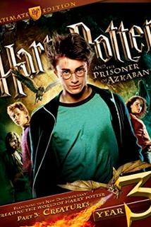 Profilový obrázek - Creating the World of Harry Potter, Part 3: Creatures