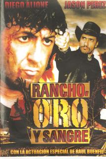 Profilový obrázek - Rancho, Oro y Sangre