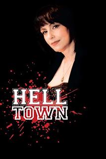 Profilový obrázek - Hell Town