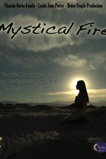Profilový obrázek - Mystical Fire