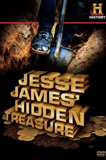 Profilový obrázek - Jesse James' Hidden Treasure