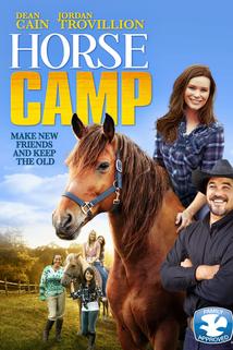 Profilový obrázek - Horse Camp
