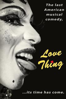 Profilový obrázek - Love Thing