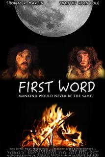 First Word
