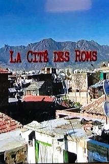 Profilový obrázek - La cité des Roms