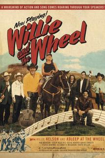 Profilový obrázek - Willie and the Wheel