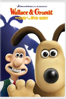 Profilový obrázek - How Wallace and Gromit Went to Hollywood