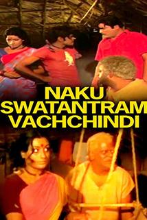 Profilový obrázek - Naaku Swatantram Vachindi