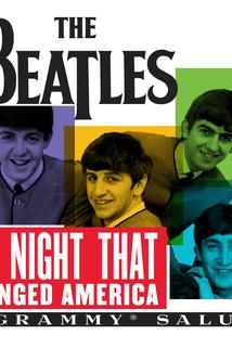 Profilový obrázek - The Beatles: The Night That Changed America-A GRAMMY Salute