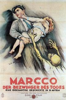 Profilový obrázek - Marcco, der Todeskandidat
