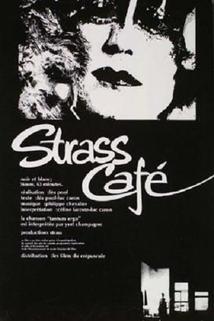 Profilový obrázek - Strass Café
