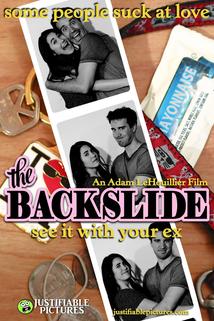 The Backslide  - The Backslide