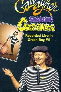 Profilový obrázek - Gallagher: Smashing Cheeseheads