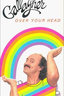 Profilový obrázek - Gallagher: Over Your Head